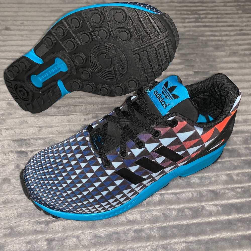 Adidas Torsion ZX Flux